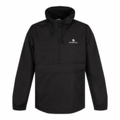 Anorak Rain Jacket