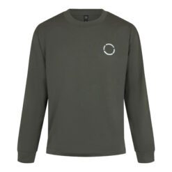 Spin Long Sleeve Tee