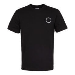 Spin Tee (Black)