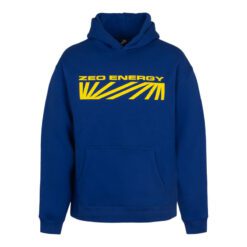 Sunray Hoodie (Liberty Blue)