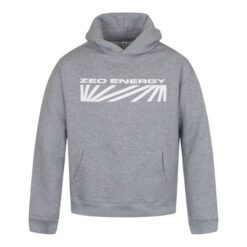 Sunray Hoodie (Grey)