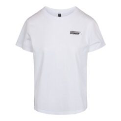 Women's Race Club Tee