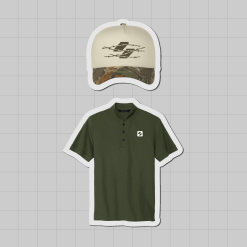 2026 Men's Bronze Bundle
