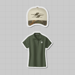 2026 Women's Bronze Bundle