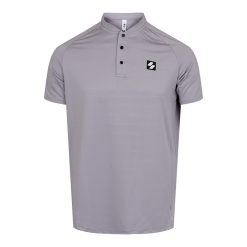 2026 Silver Polo
