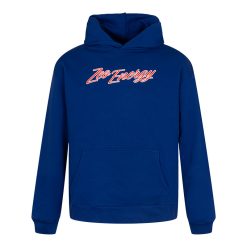 2026 Silver Hoodie