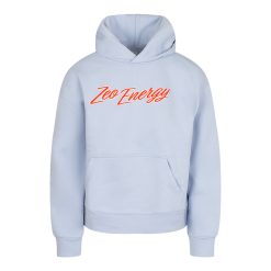 2026 Women's Silver Hoodie