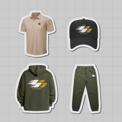 2026 Men's Gold Tier Bundle