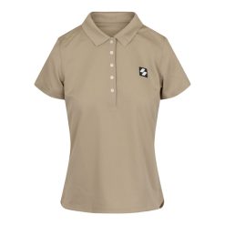 2026 Women's Gold Tier Polo