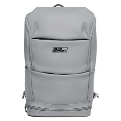 2026 Platinum Backpack - Grey