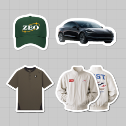 2026 Men's Black Diamond Bundle